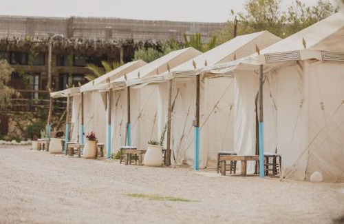 Mitzpe Ramon Hotel | Jacob Mitzpe Ramon