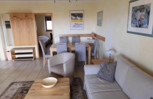 Dahme Apartment | Jacobihof Haus 15 Wohnung 02