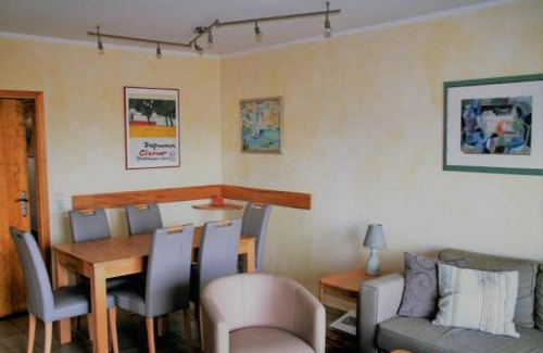 Dahme Apartment | Jacobihof Haus 15 Wohnung 02
