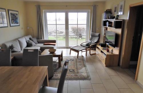 Dahme Apartment | Jacobihof Haus 15 Wohnung 02