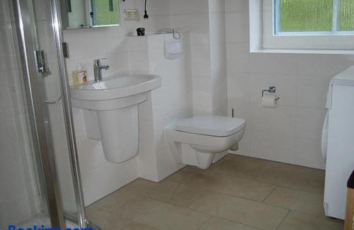 Dahme Apartment | Jacobihof Haus 15 Wohnung 02