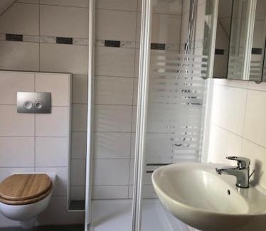 Dahme Apartment | Jacobihof Haus 15 Wohnung 04