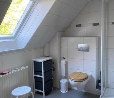 Dahme Apartment | Jacobihof Haus 15 Wohnung 04