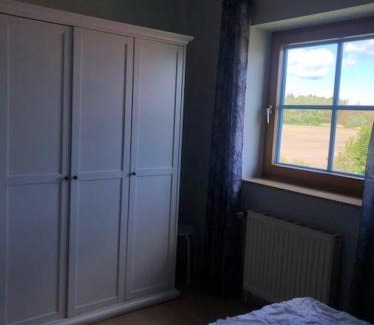 Dahme Apartment | Jacobihof Haus 15 Wohnung 04