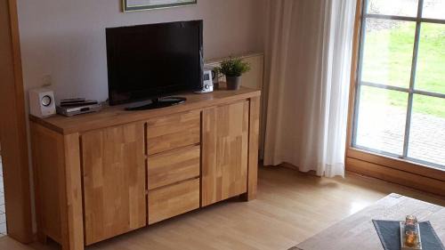 Dahme Apartment | Jacobihof Haus 3 Wohnung 01