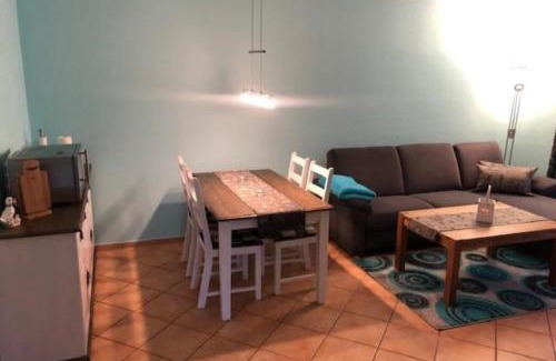 Dahme Apartment | Jacobihof Haus 6 Wohnung 02