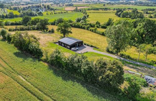 Leintwardine House | Jacobs Plock