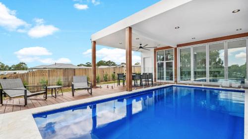 Pokolbin House | Jacoru On 3