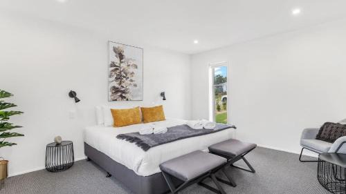 Pokolbin House | Jacoru On 3