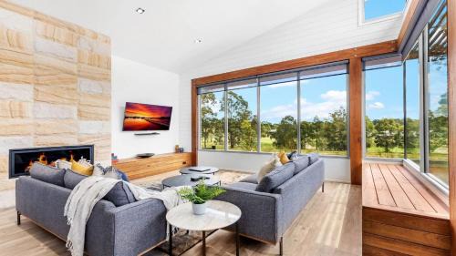 Pokolbin House | Jacoru On 3