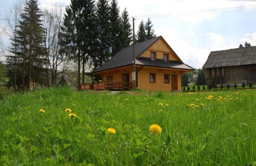 Istebna Ski Chalet | Jacowa Chata