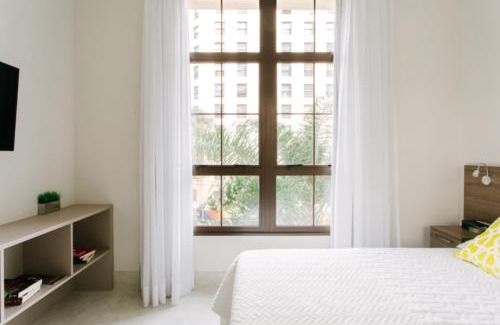 Central Zone Apartment | Jacques Pilon Residence