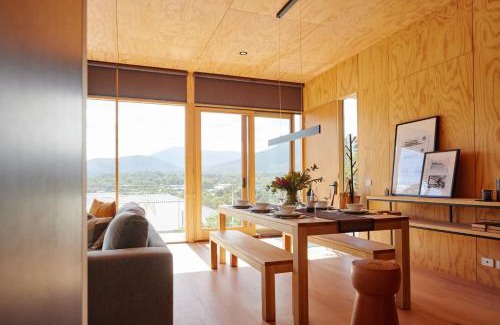 Healesville House | Jacquina - Yarra Valley