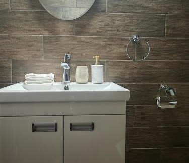 Pancevo Apartment | Jacuzzi apartman Marica