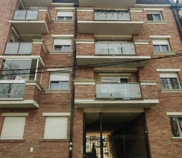 Pancevo Apartment | Jacuzzi apartman Marica