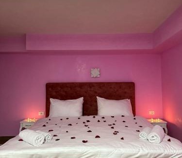 Pancevo Apartment | Jacuzzi apartman Marica