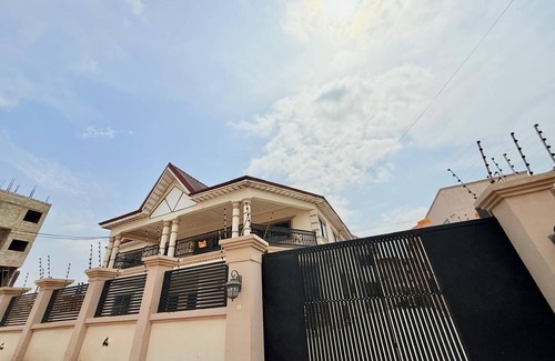 Madina Apartment | Jacuzzi Nori