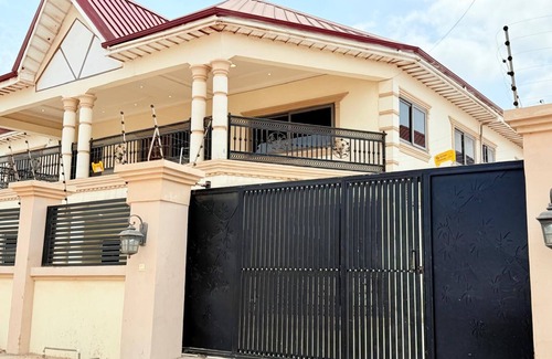Madina Apartment | Jacuzzi Nori