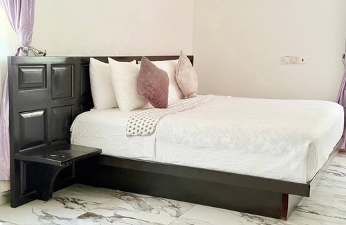 Madina Apartment | Jacuzzi Nori
