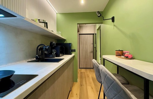 Bucharest City-Centre Apartment | Jacuzzi Old Town Apartment - Central, Relaxing, Fully Equipped