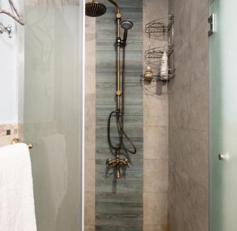 Al Haram Apartment | Jacuzzi Studio By The Historic Pyramids Apt1