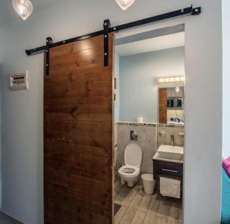Al Haram Apartment | Jacuzzi Studio By The Historic Pyramids Apt1