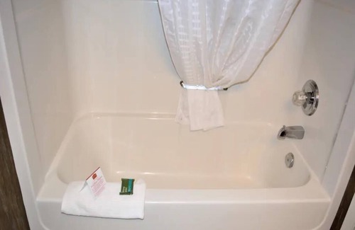 East Kootenay Resort | Jacuzzi Suite -1 King Bed