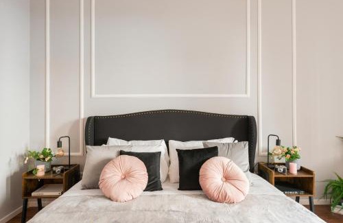 Marsala Apartment | Jacuzzi Termini apartment