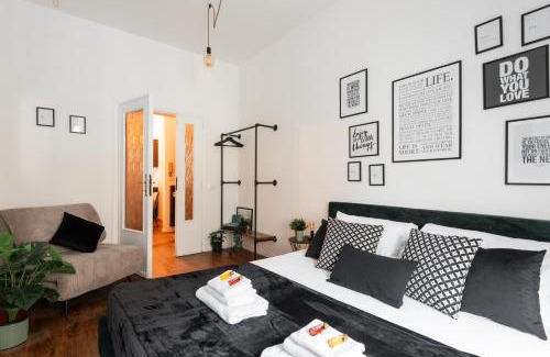 Marsala Apartment | Jacuzzi Termini apartment
