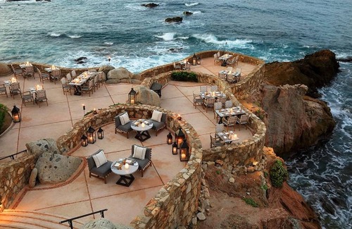 El Medano Ejidal Resort | Jacuzzi Villa w/Free WiFi, Ocean Views, Spa Services & Tennis Courts