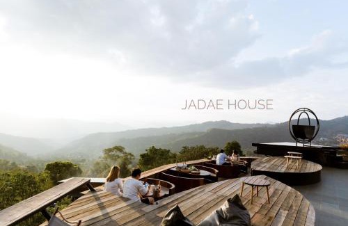 Chiang Rai Province House | JADAE HOUSE Doichang2
