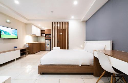 Phuong 6 Apartment | Jade house Hồ Con Rùa