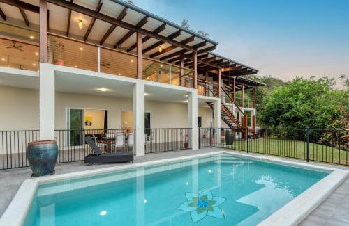 Bonnie Doon House | Jade Ridge Port Douglas