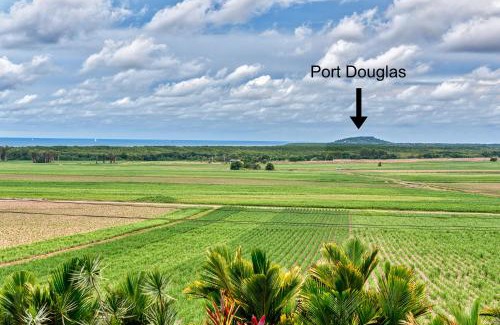 Bonnie Doon House | Jade Ridge Port Douglas