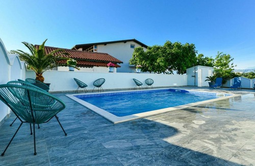 Nin Apartment | Jadran (Nin121) 607.2