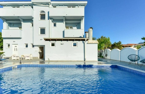 Nin Apartment | Jadran (Nin121) 607.2
