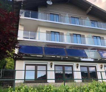 Annenheim House | Jaeger Guesthouse
