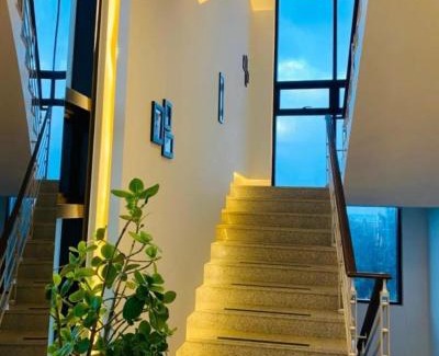 Downtown House | Jaeju Delma Pension