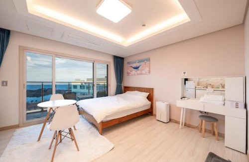 Downtown House | Jaeju Delma Pension