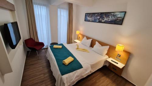 Calea Sever Bocu Apartment | Jafar Resort 7
