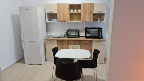 Calea Sever Bocu Apartment | Jafar Resort 7