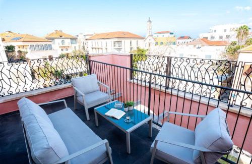 Jaffa Apartment | Jaffa Port TLV Hotel Apartments יפו תל אביב