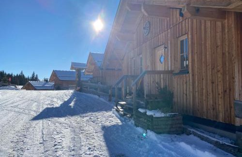 Lachtal Ski Chalet | Jagdhütte
