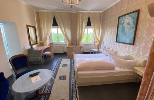 Lalendorf Hotel | Jagdschloss lalendorf