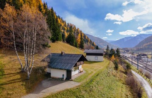 Mallnitz House | Jagerhütte