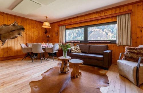 Mallnitz House | Jagerhütte