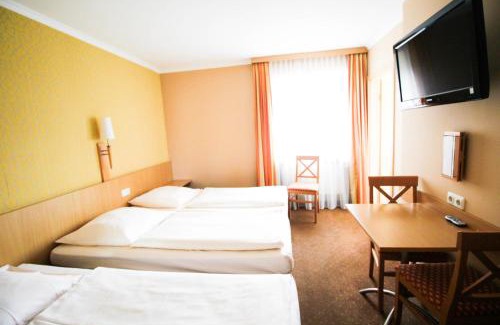 Munchen District Hotel | Jagerhof