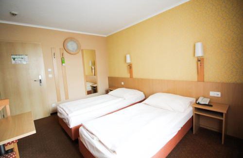 Munchen District Hotel | Jagerhof