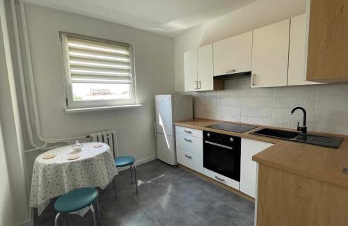 Malbork Apartment | Jagiellonka