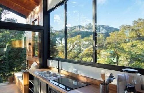 Monteverde House | Jaguar House